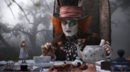 Royal Albert Hall to screen ‘Alice in Wonderland’ with live orchestra