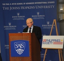 Johns Hopkins sympo reflects on PHL in 2016 and beyond