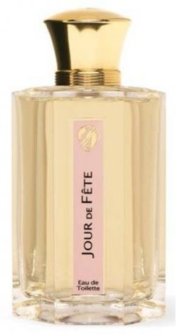 Jour de Fête by L'Artisan Parfumeur L'Artisan Parfumeur’s spring limited edition fragrance is based on the festive aromas of Jordan almonds. The eau de toilette features notes of almond, vanilla, iris and wheat for a sweet and feminine essence. Price: €70 (around $96) for 100ml. ©L'Artisan Parfumeur
