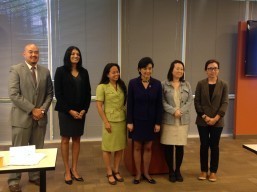 Rep. Chu, leaders promote DACA due to low enrollment