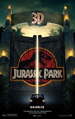 Next ‘Jurassic Park’ to release a year later than planned