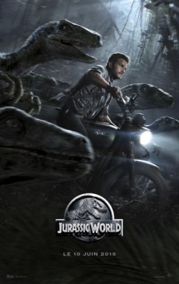 ‘Jurassic World’ eats box office alive to set record