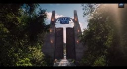 First teaser for ‘Jurassic World’