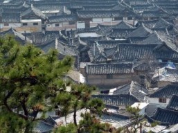 Medici villas, historic N.Korean city join UNESCO list
