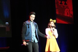 Eat Bulaga’s Kalye Serye jiggles Pasadena