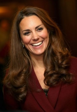 Duchess of Cambridge to christen cruise ship via live stream