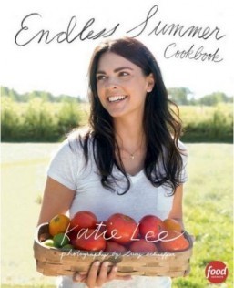 ‘The Kitchen’ star Katie Lee shares her tips for easy summer entertaining