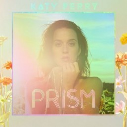 Katy Perry shares ‘Prism’ sneak preview
