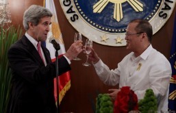 Meeting with Kerry fruitful, strengthens US-PHL ties, says Aquino