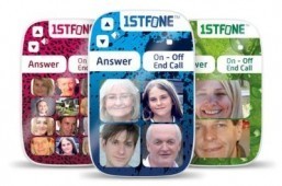 Could this be your child’s first phone?
