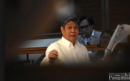 Kiko Pangilinan: Martial law extension must be justified in joint session