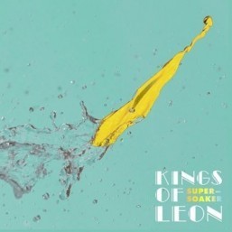 Kings of Leon’s first ‘Mechanical Bull’ single coming July 17