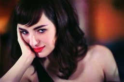 Louise Bourgoin to represent Kenzo’s next fragrance