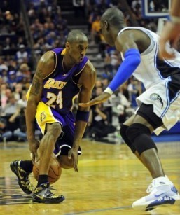 Kobe sets mark for misses in loss to Grizzlies