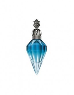 Katy Perry reveals Killer Queen’s Royal Revolution fragrance