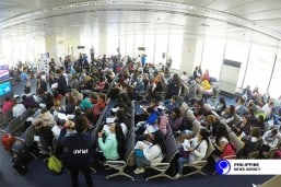 Bello bans OFW deployment to Kuwait