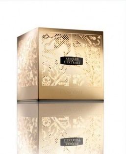 Lancôme Absolue turns 50 with Arthus-Bertrand