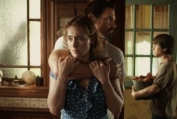 Trailer: Kate Winslet held captive in “Labor Day”
