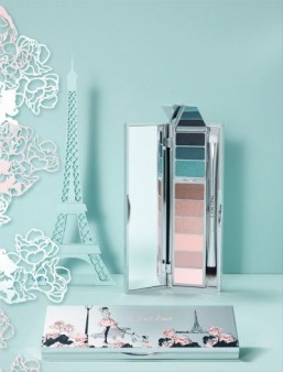 New Lancôme makeup line a tribute to springtime in Paris