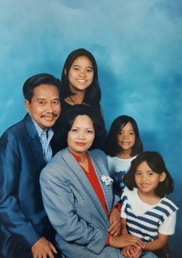 Larry Zabala, diplomat, journo, writes 30