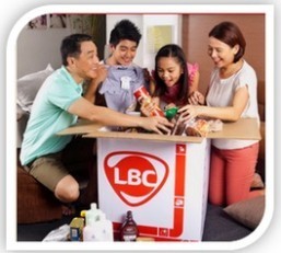LBC reinforces commitment to move lives of Filipinos