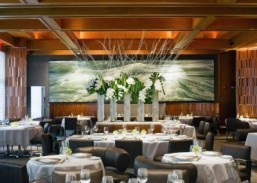Zagat survey reveals American dining trends and preferred eateries
