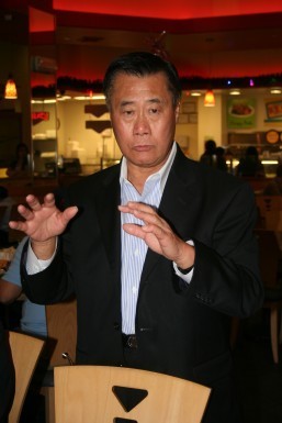 Grand Jury Returns an Indictment Against State Senator Yee, Raymond “Shrimpboy” Chow, and 27 Related Defendants