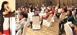 VP Robredo on suspension of writ of habeas corpus: For now, it is uncalled for
