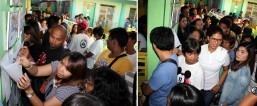 VCM glitches cause delays, long queues in some provinces in Luzon
