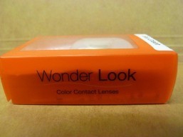 Operation ‘Fright Night’ targets cosmetic contact lenses