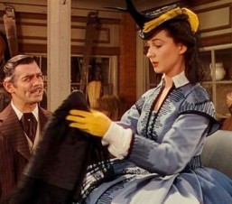 ‘Gone with the Wind’ dress up for auction
