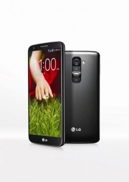 Video: LG goes to the ends of the Earth to capture the perfect picture