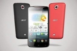 Acer launches world’s first 4K smartphone