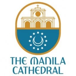 Manila Cathedral carries new tagline, logo