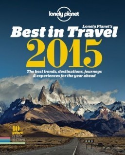 Lonely Planet releases its picks for the top destinations in 2015