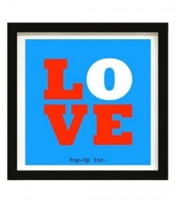 Sweet interiors: Valentine’s Day gift guide