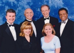 Cast of ‘Love Boat’ to help Princess Cruises fete 50th birthday
