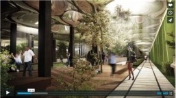 New York on track to building the world’s first underground park