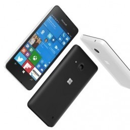 Microsoft launches most affordable Lumia smartphone for holidays