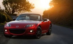 Mazda’s new MX-5 among the hottest cars coming this fall