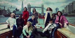 Marks & Spencer unveils new campaign starring ‘Leading Ladies’