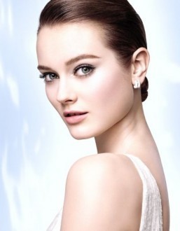 New Chanel makeup collection inspired by Coco’s beloved pearls