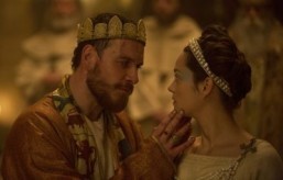 Adaptations bringing Bill Bryson, David Foster Wallace, Macbeth to screen