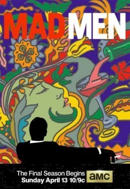 Fans to tune in Sunday for final ‘Mad Men’ season