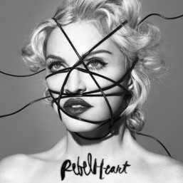 Madonna’s ‘Rebel Heart’: what are critics saying?