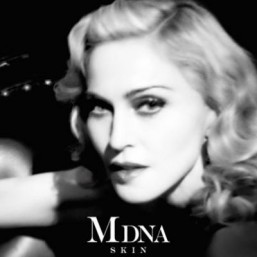 Madonna launches skincare line in Japan