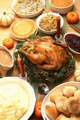 Feast-and-famine diet shows promise for longevity: study