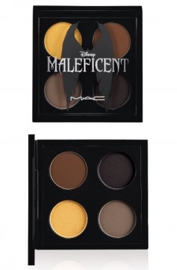 MAC & Maleficent collection hits the web May 8