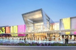 New Mall of Qatar to equal the size of 50 soccer fields