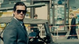 Trailer: ‘The Man from UNCLE’ makes snappy debut